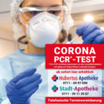 PCR-Test – ab sofort erhältlich!